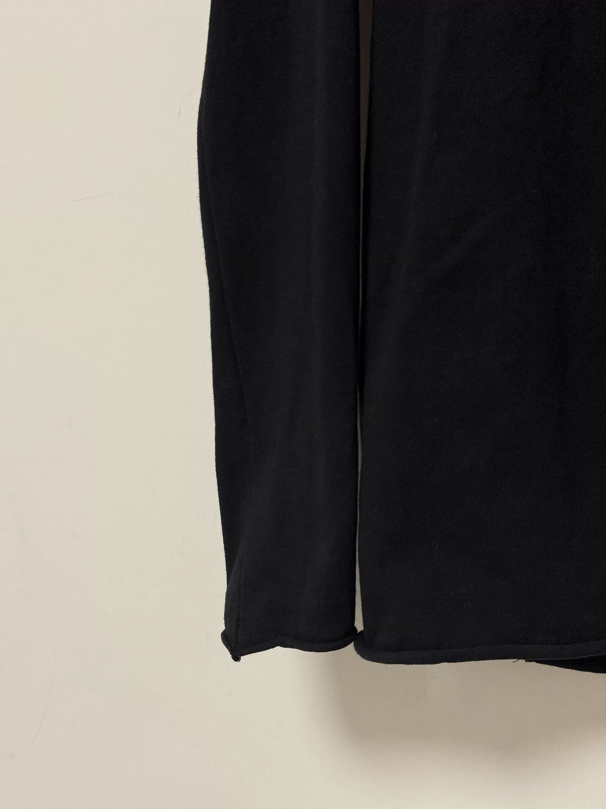 M.A+ Long Sleeve Top by Maurizio Amadei