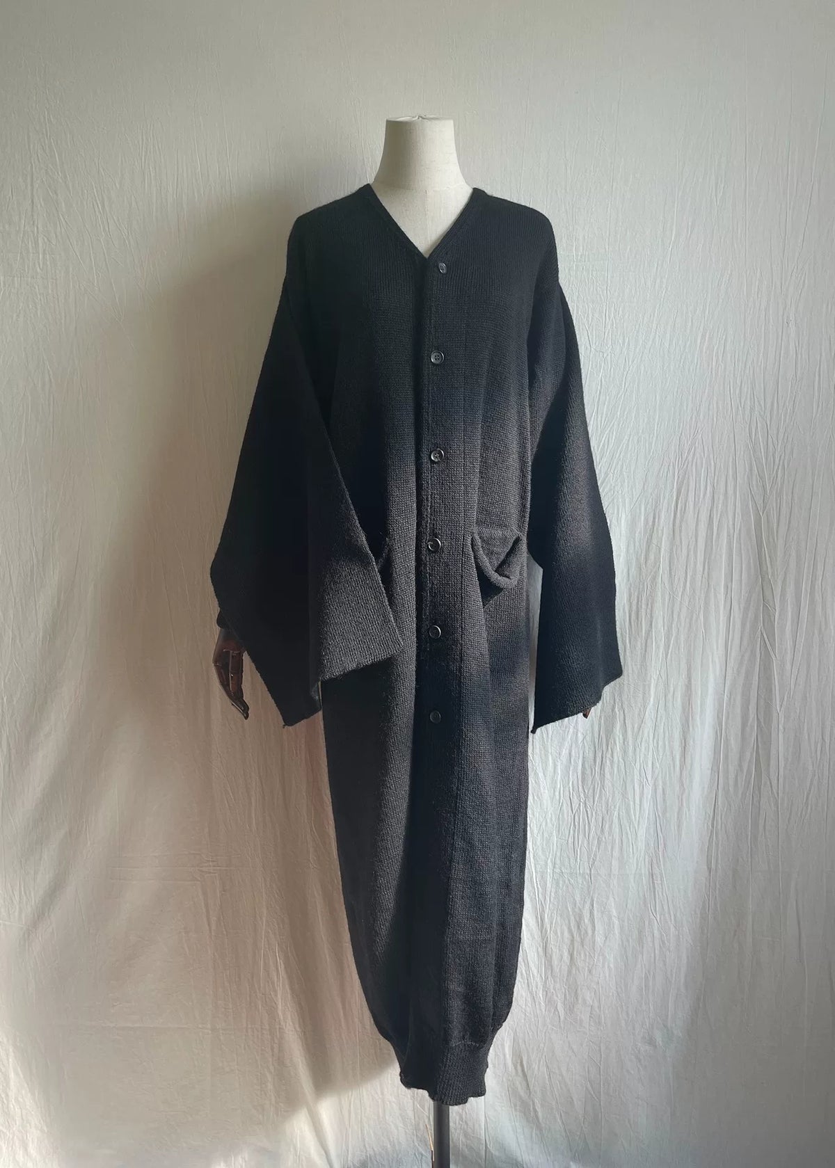 Yohji Yamamoto 96AW Top