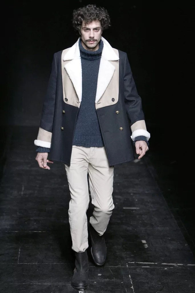 Maison Martin Margiela 2011 Snow Boots