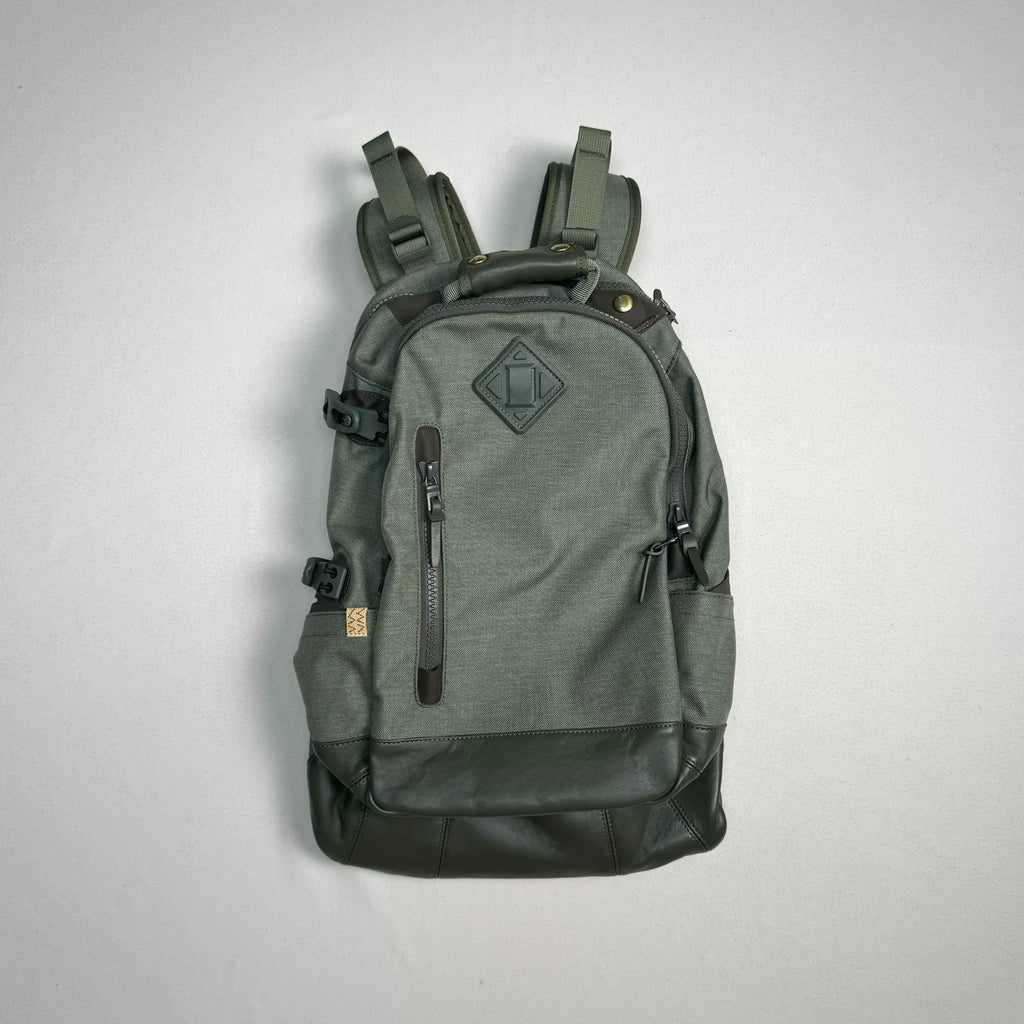 Visvim 26SS Cordura 20l Backpack