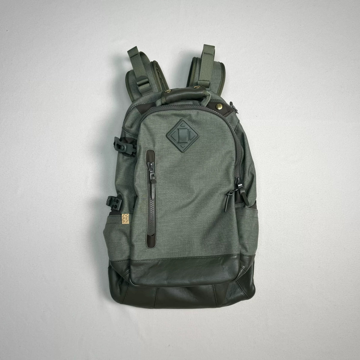 Visvim 26SS Cordura 20l Backpack