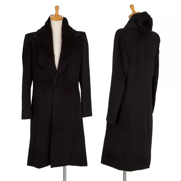 Jean Paul Gaultier Vintage Black Top