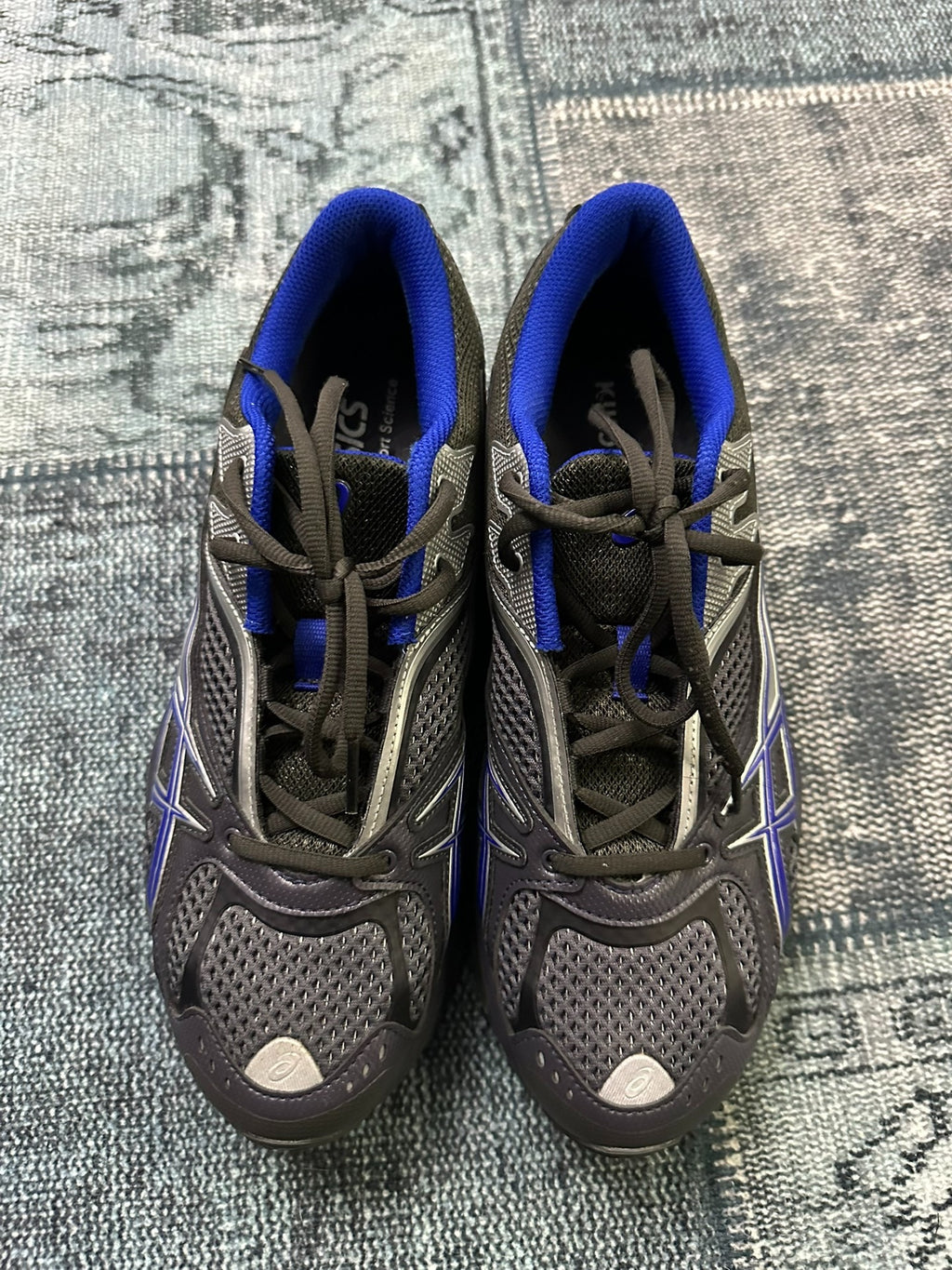 Kiko Kostadinov Asics Gel-Quantumzientzia Shoes