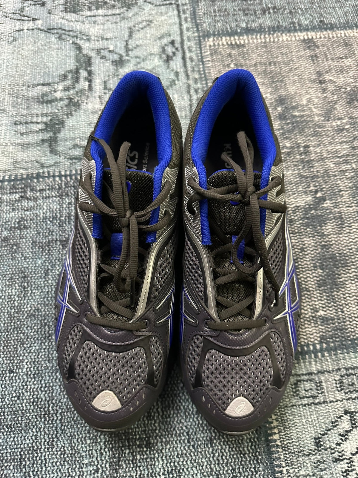 Kiko Kostadinov Asics Gel-Quantumzientzia Shoes