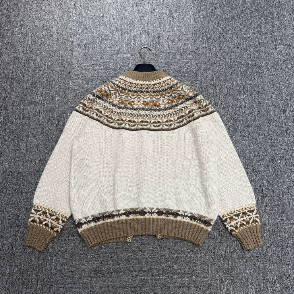 Loro Piana Cashmere Sweater
