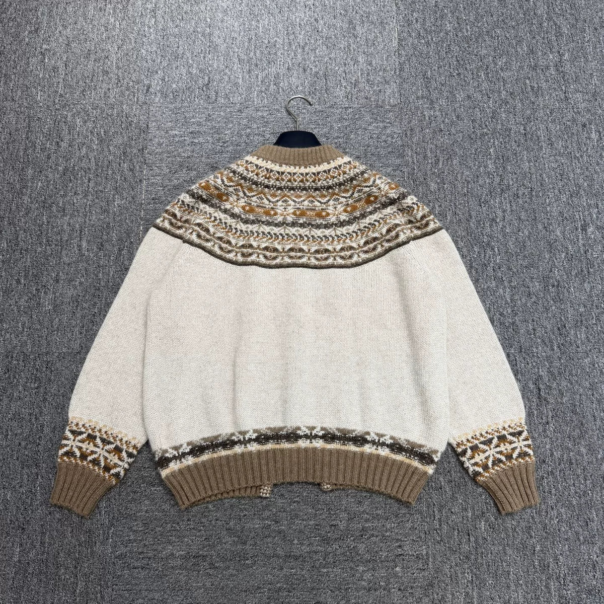 Loro Piana Cashmere Sweater