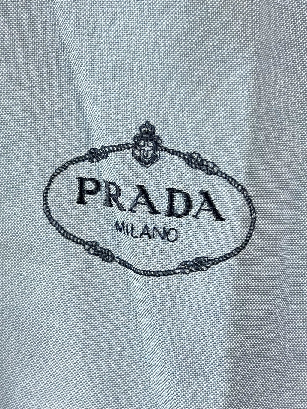 Prada Shirt