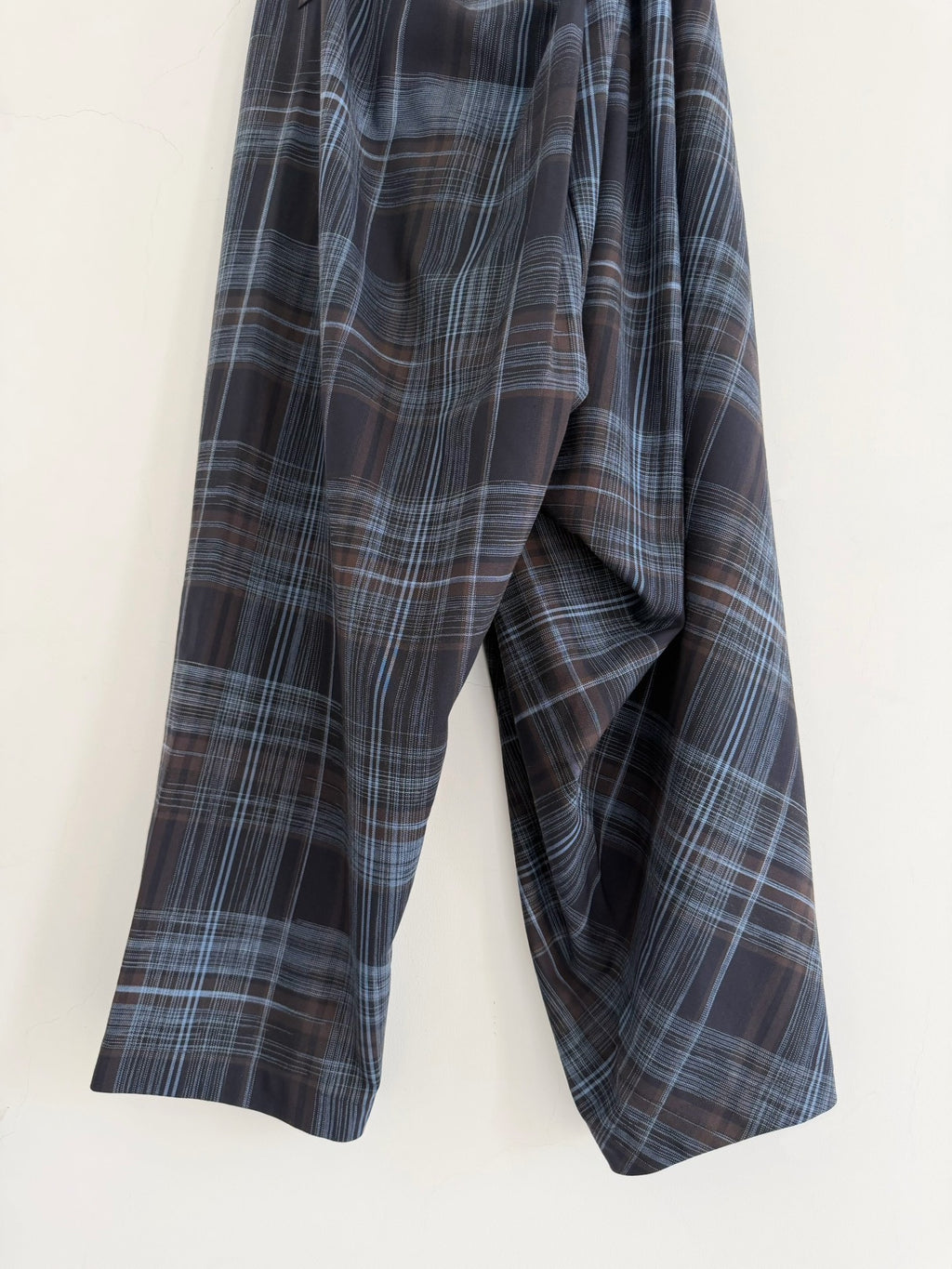 Issey Miyake Wool Pants