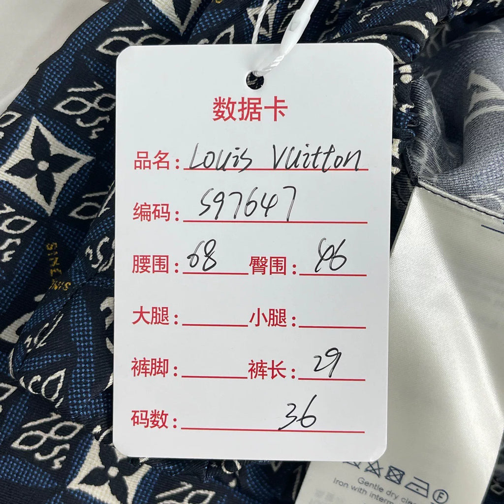 Louis Vuitton Shorts