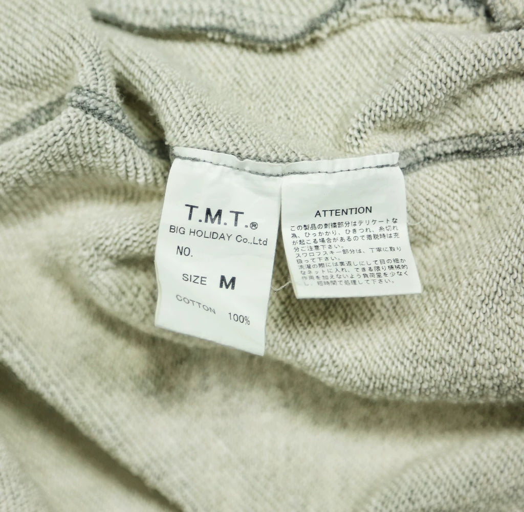 Mastermind Japan Hoodie Tmt Big Holiday Hoodie