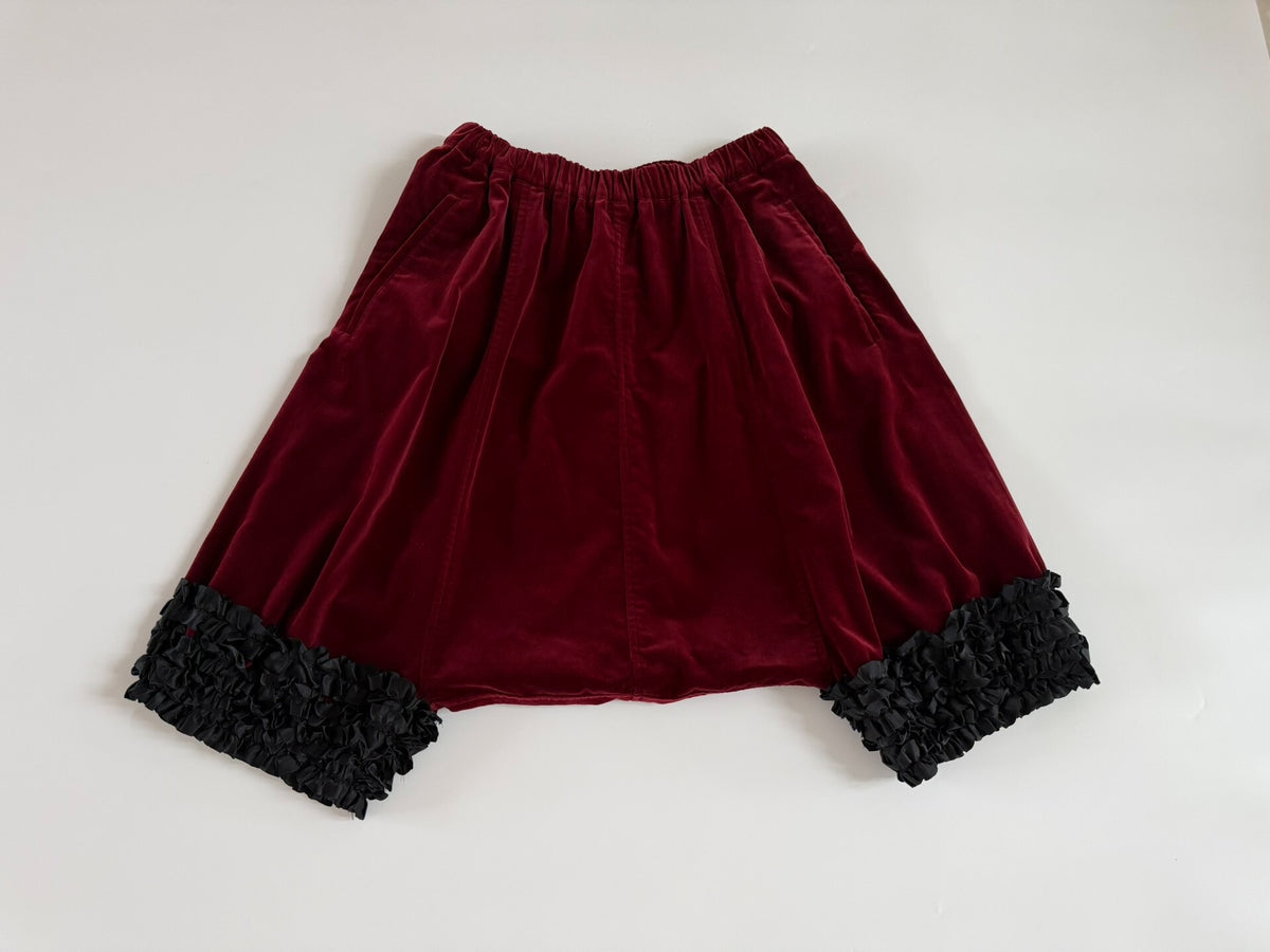 Comme Des Garcons 2012 Shorts