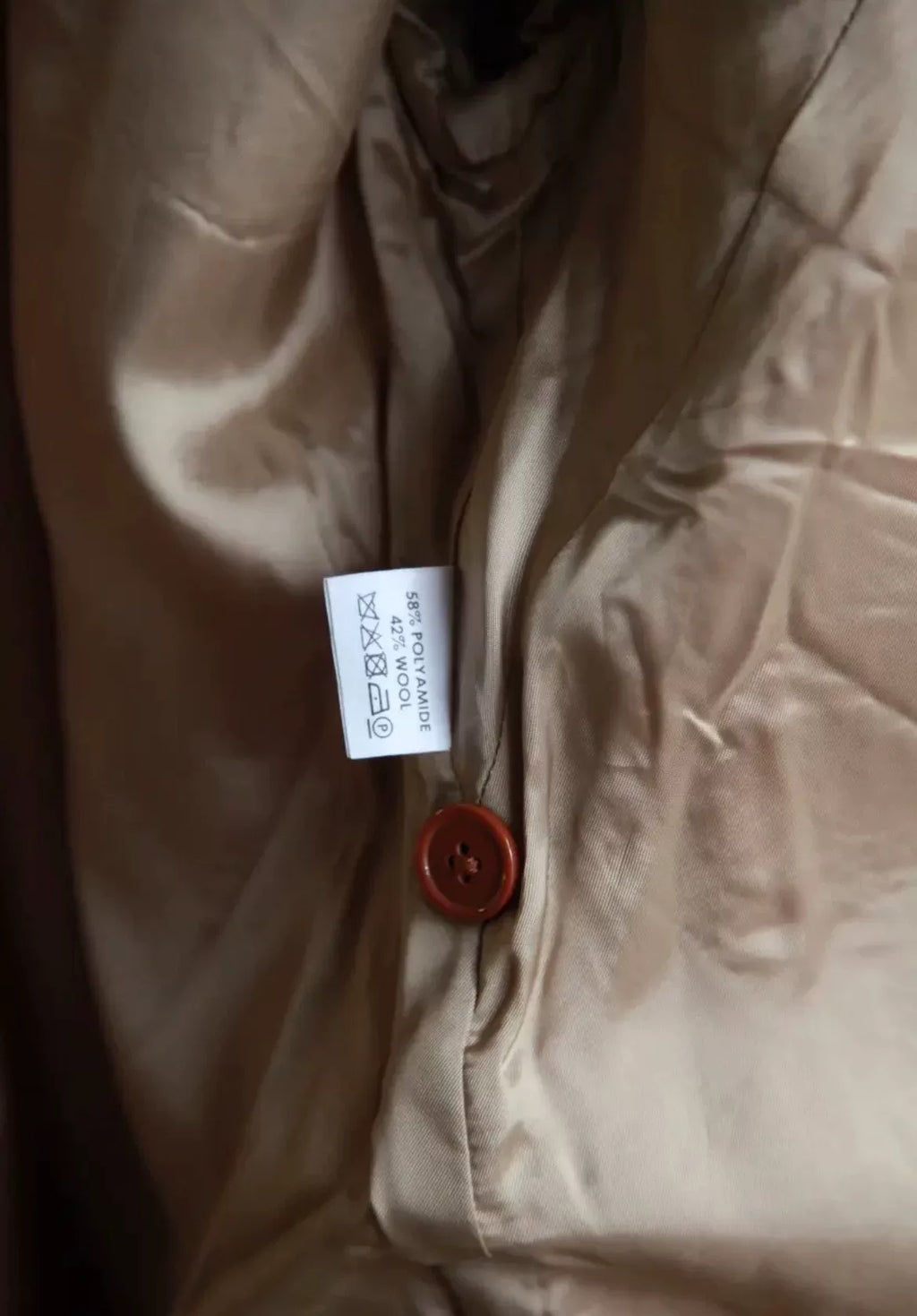 Dries Van Noten Wool Plaid Jacket