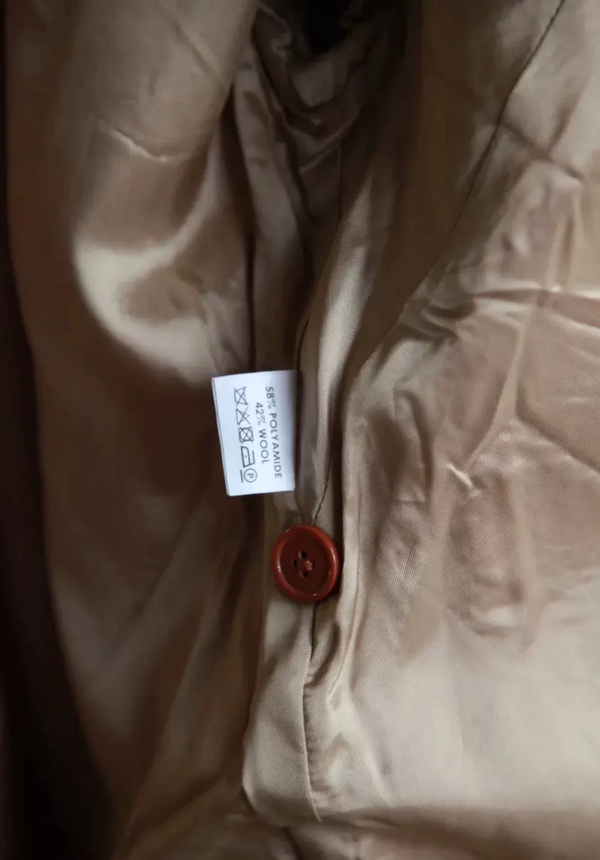 Dries Van Noten Wool Plaid Jacket