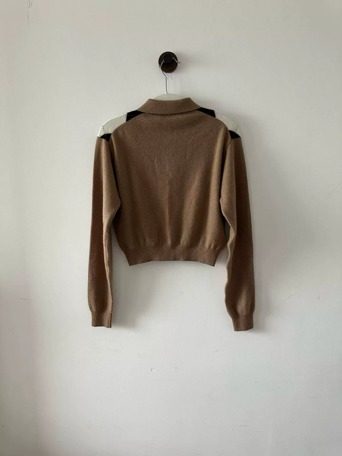 Prada Cashmere Sweater