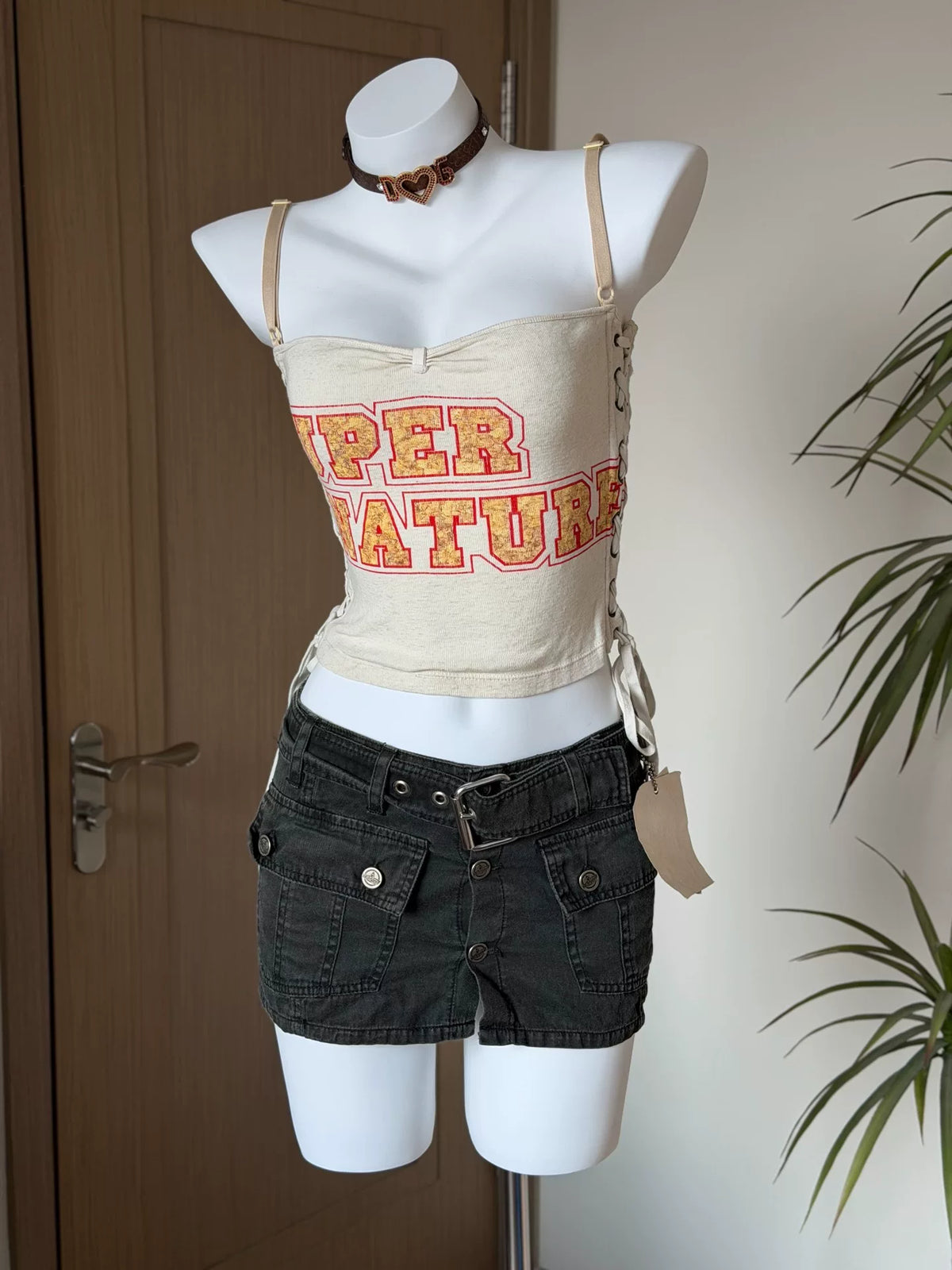 Dolce Gabbana Vintage Top