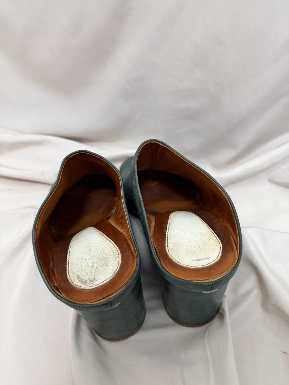 Maison Martin Margiela toe-split slippers