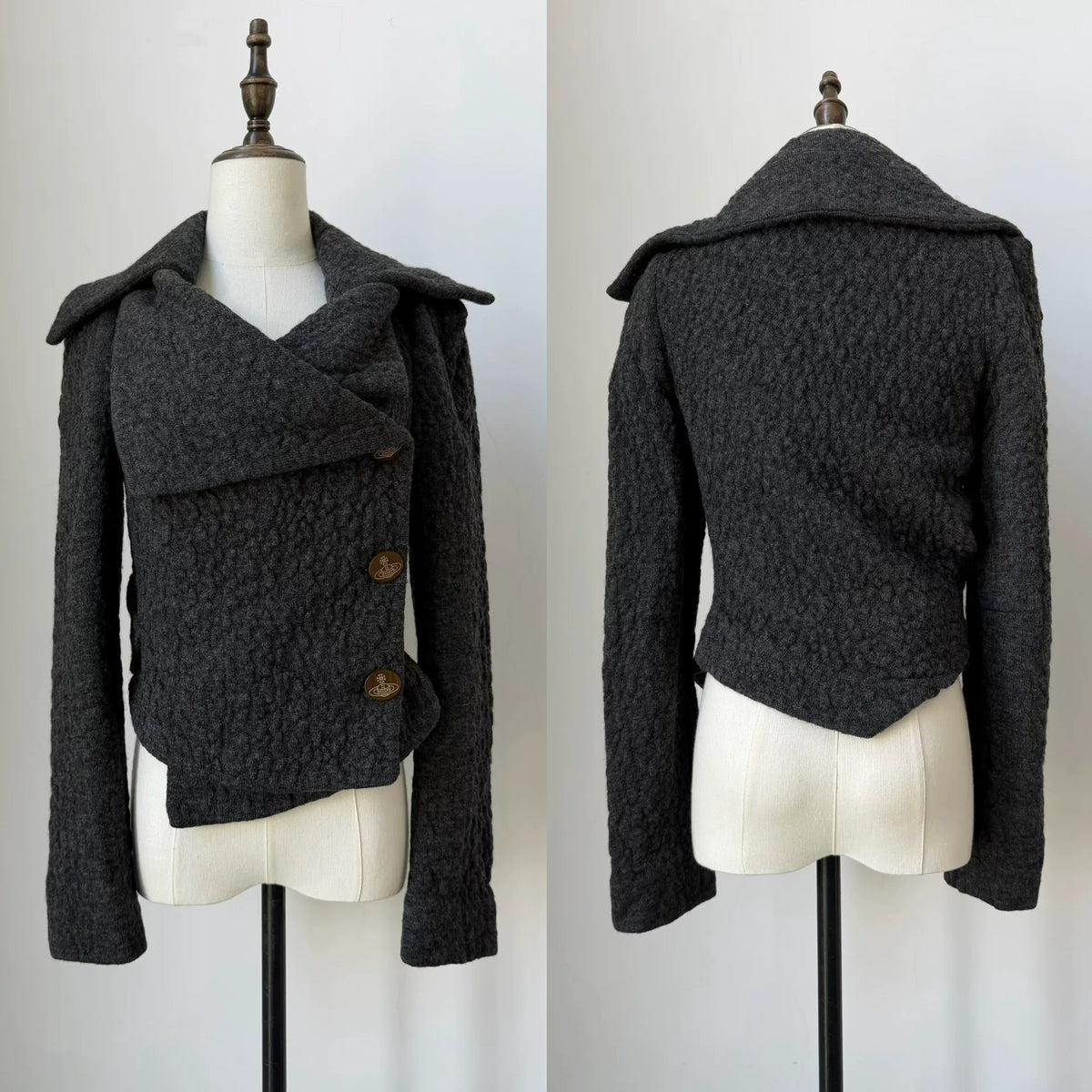 Vivienne Westwood Red Label Vintage Jacket
