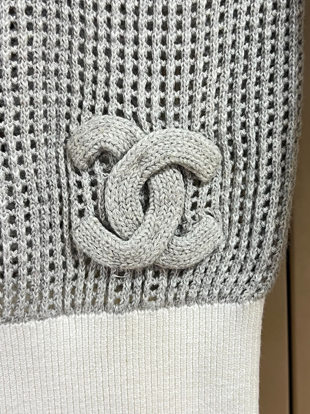 Louis Vuitton women's skirt