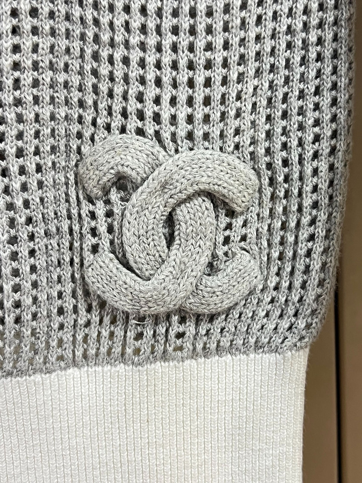 Louis Vuitton women's skirt