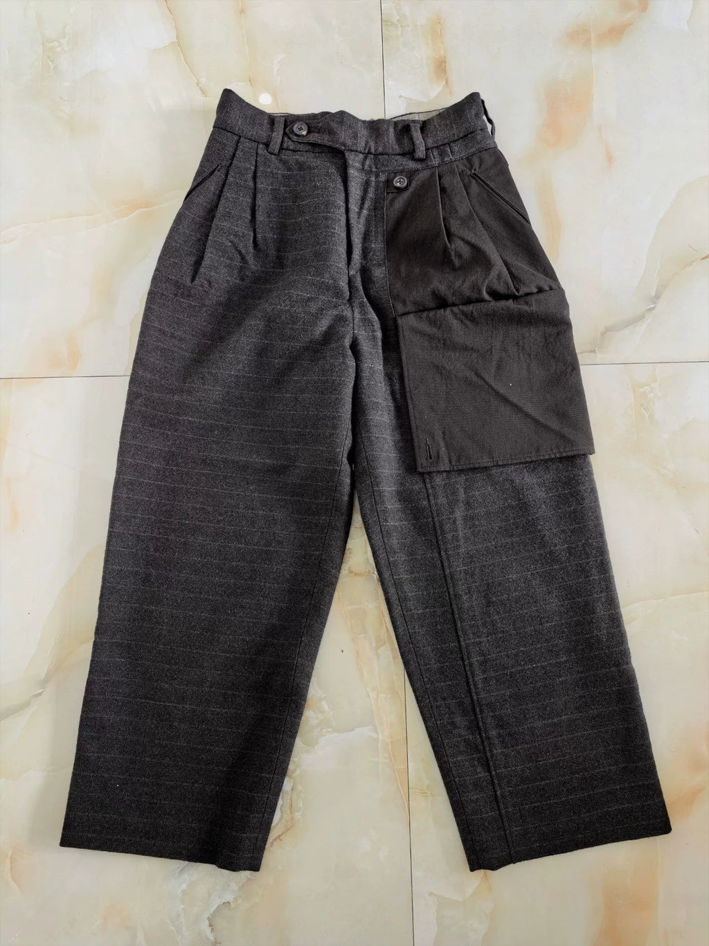 Ziggy Chen Pants