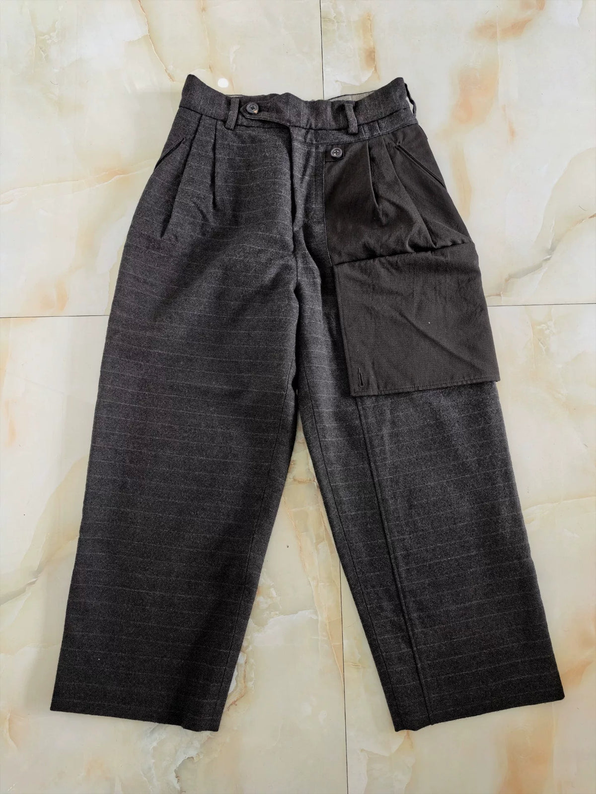 Ziggy Chen Pants