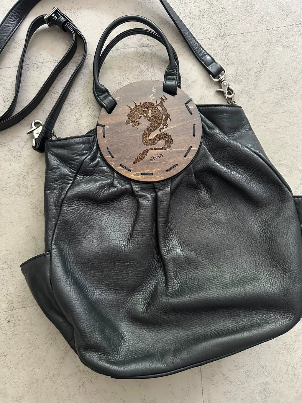 Jean Paul Gaultier Vintage Bag