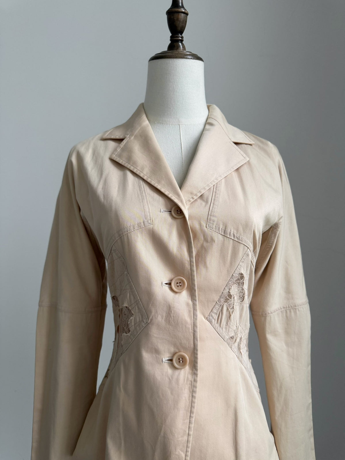 Issey Miyake 2003 Top