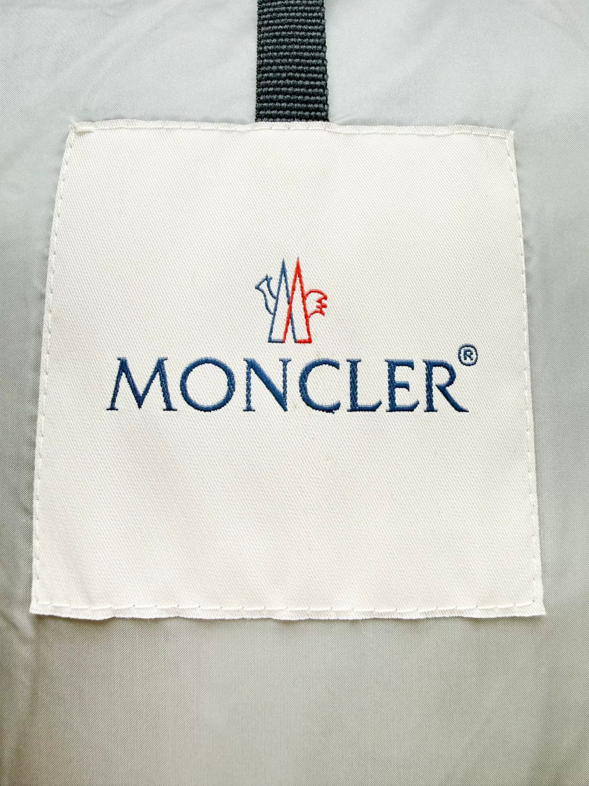 Moncler Down Jacket