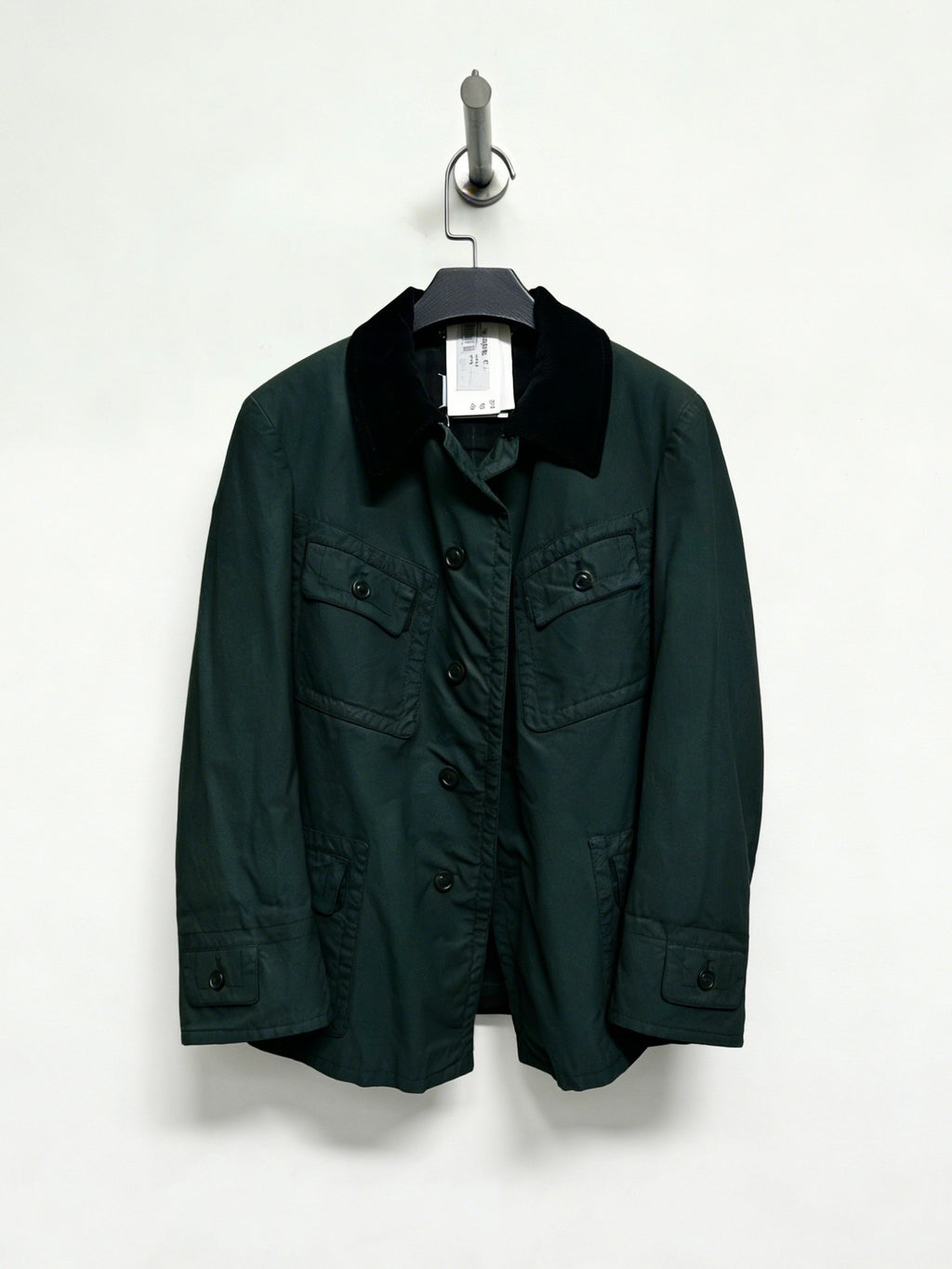 Maison Margiela Hunting Jacket Coat