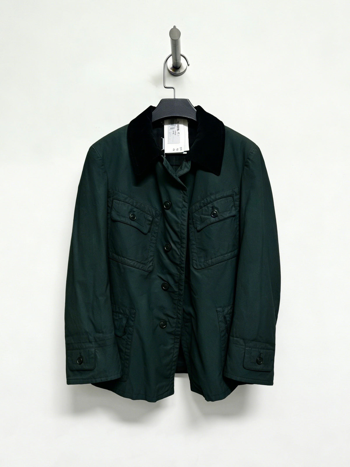 Maison Margiela Hunting Jacket Coat