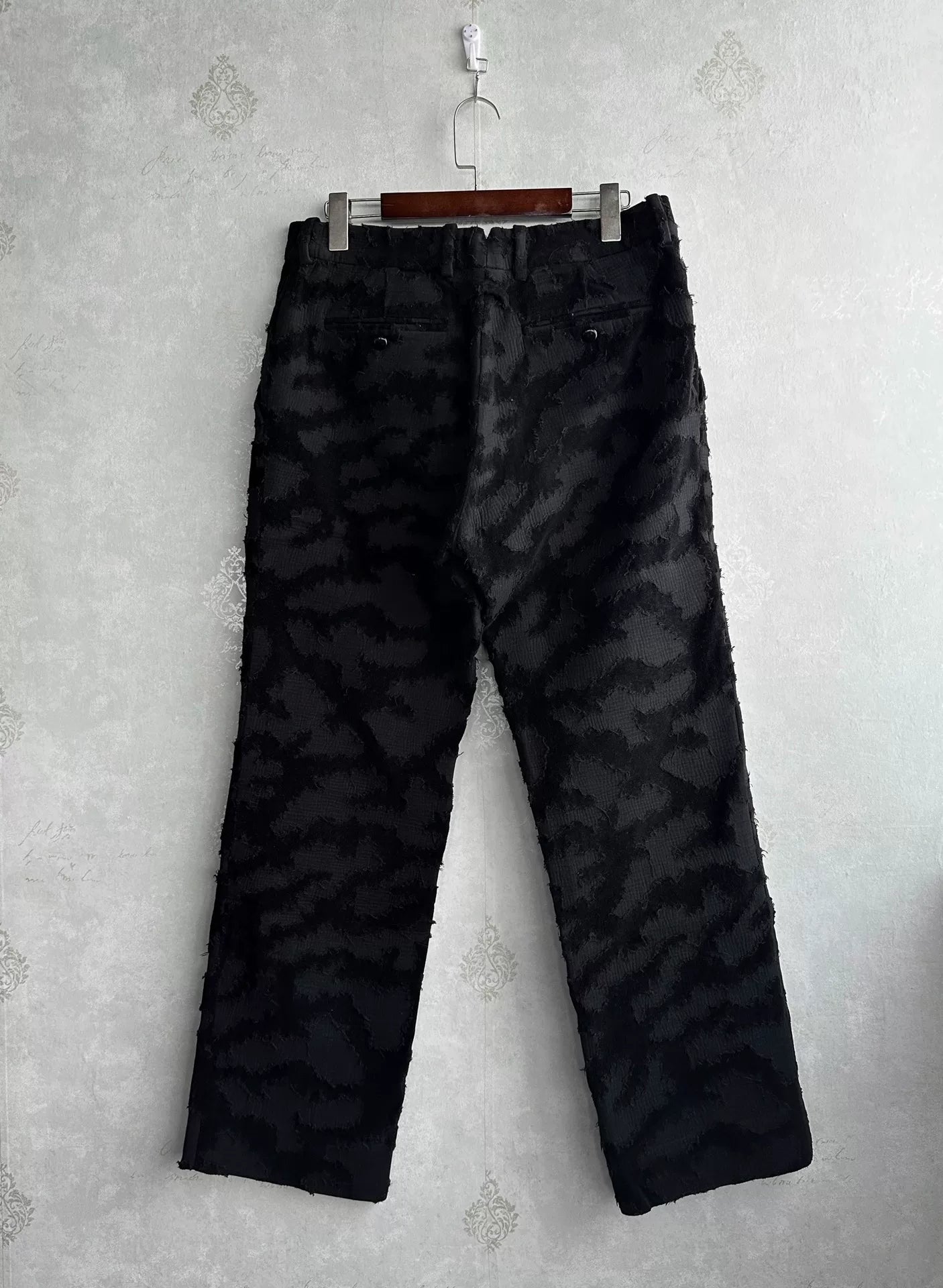 Jean Paul Gaultier Mainline Pants
