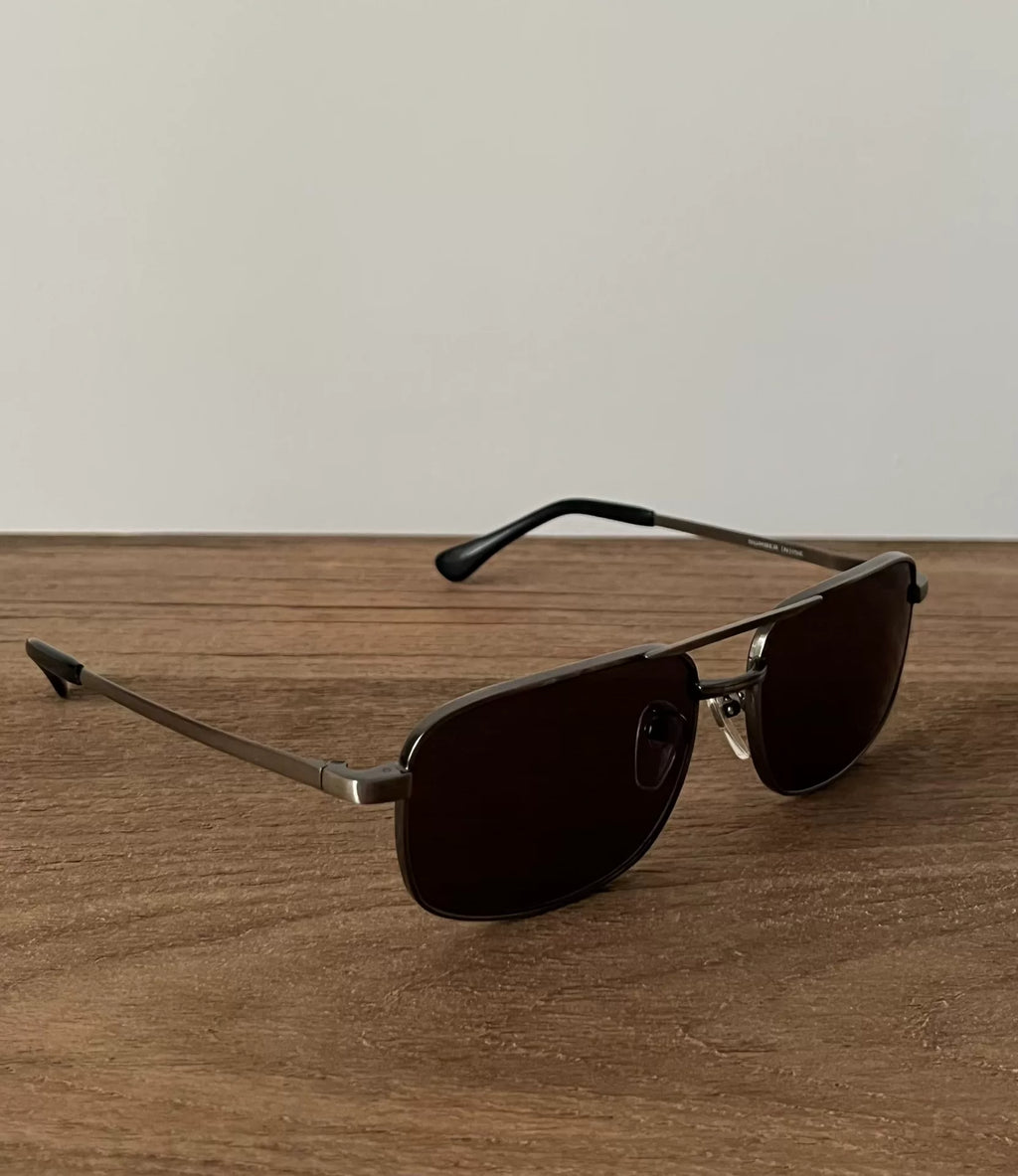 Number (N)ine 08AW sunglasses