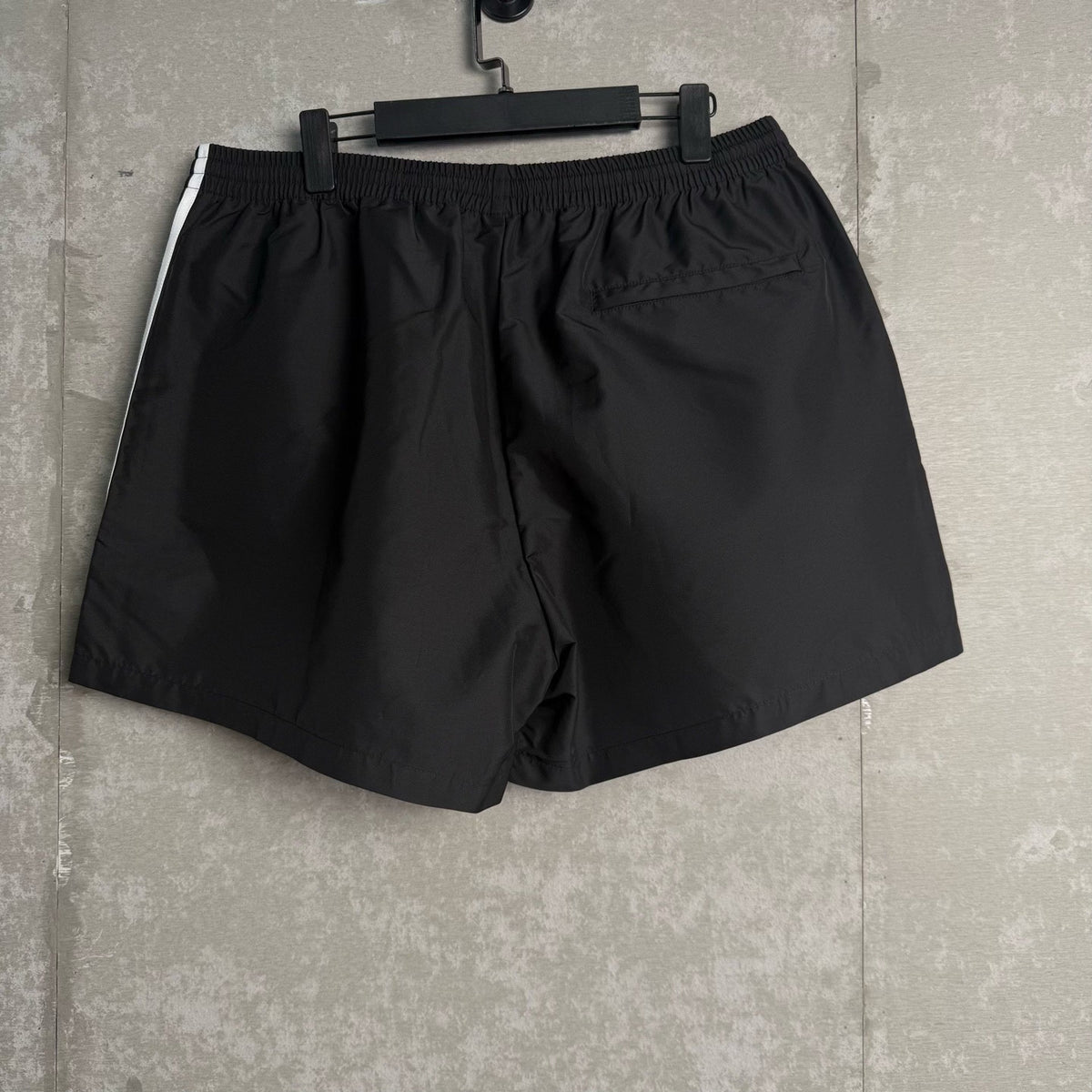 Balenciaga x Adidas Collaboration Shorts