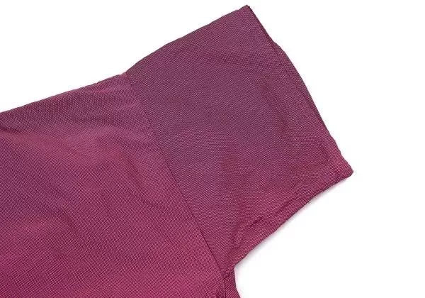 Issey Miyake Vintage Pink Pleated Dress