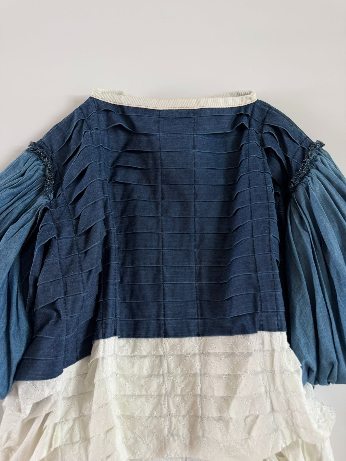 Comme Des Garcons 2017 Top