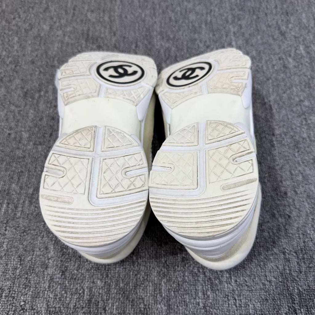 Chanel Shoes