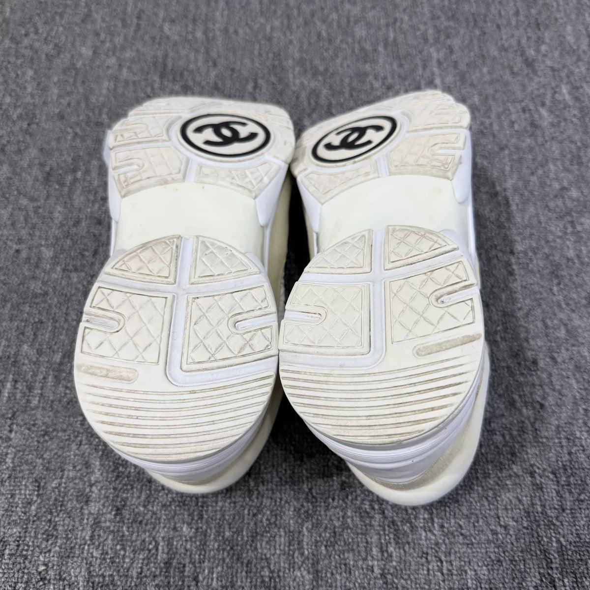 Chanel Shoes