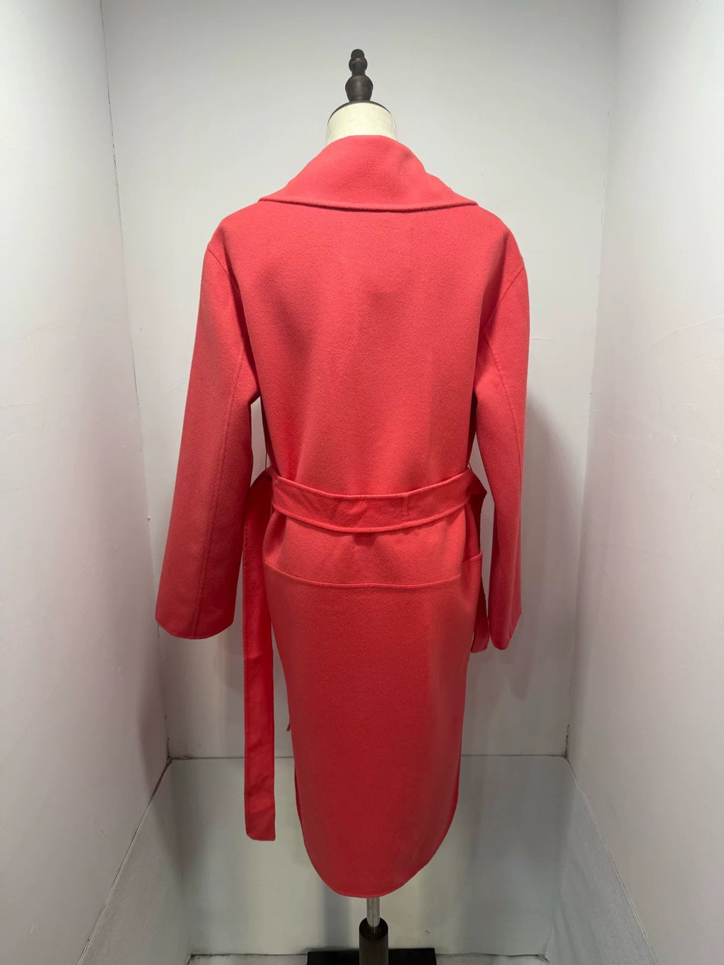 Max Mara Mainline Robe Coat