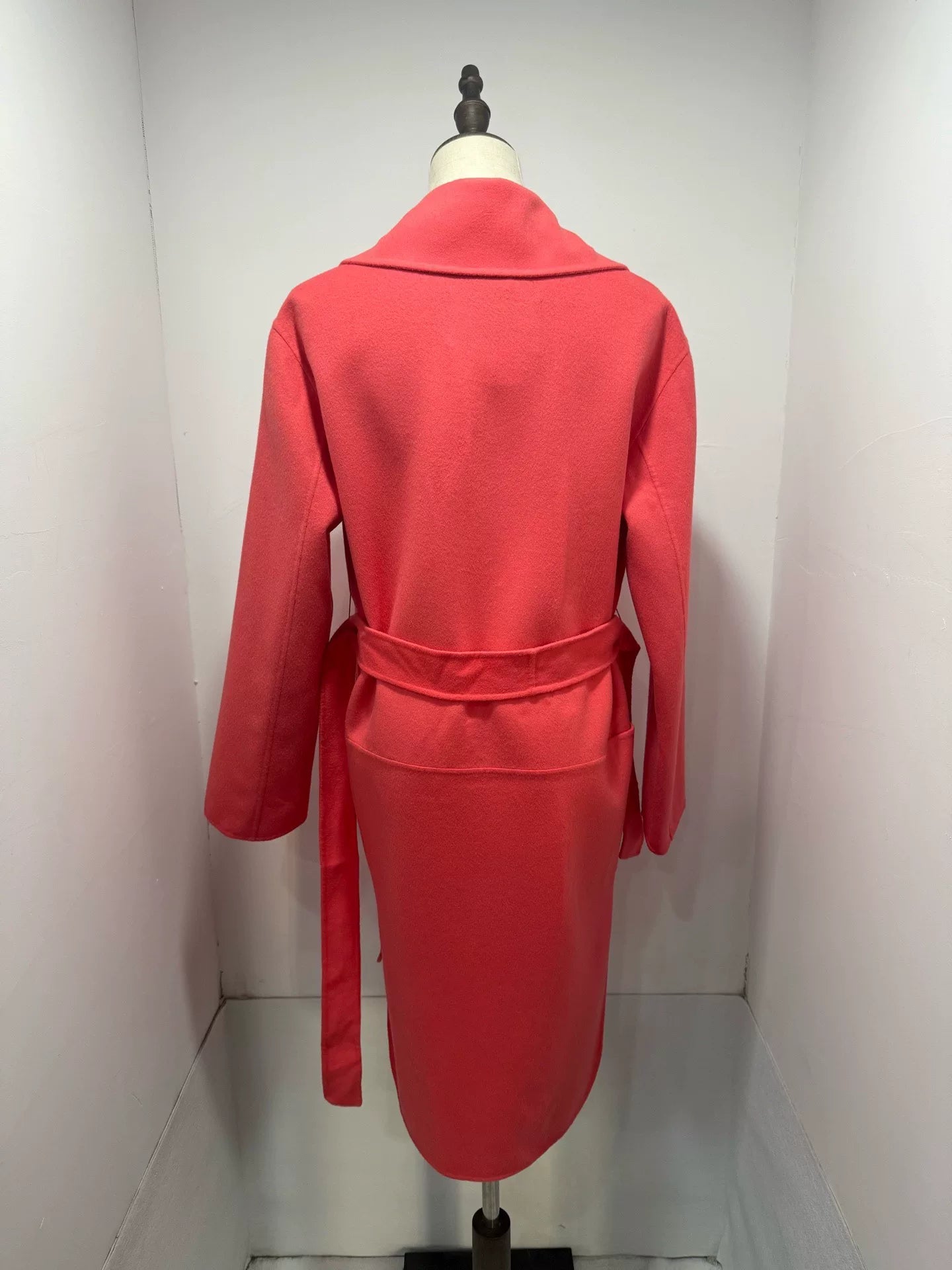 Max Mara Mainline Robe Coat