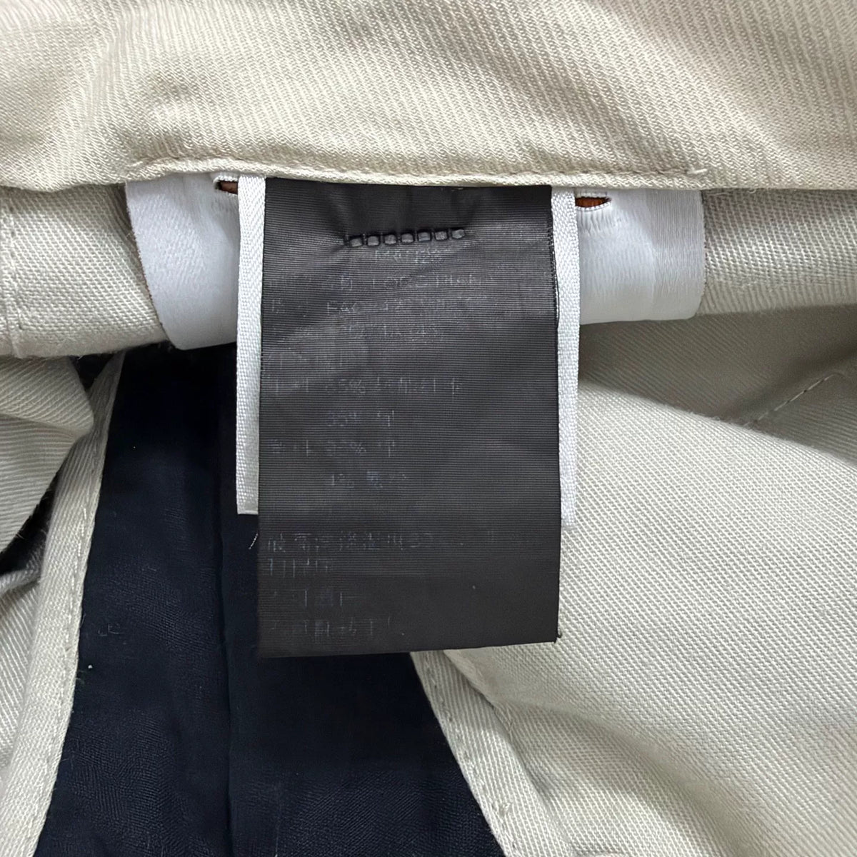 Loro Piana Pants