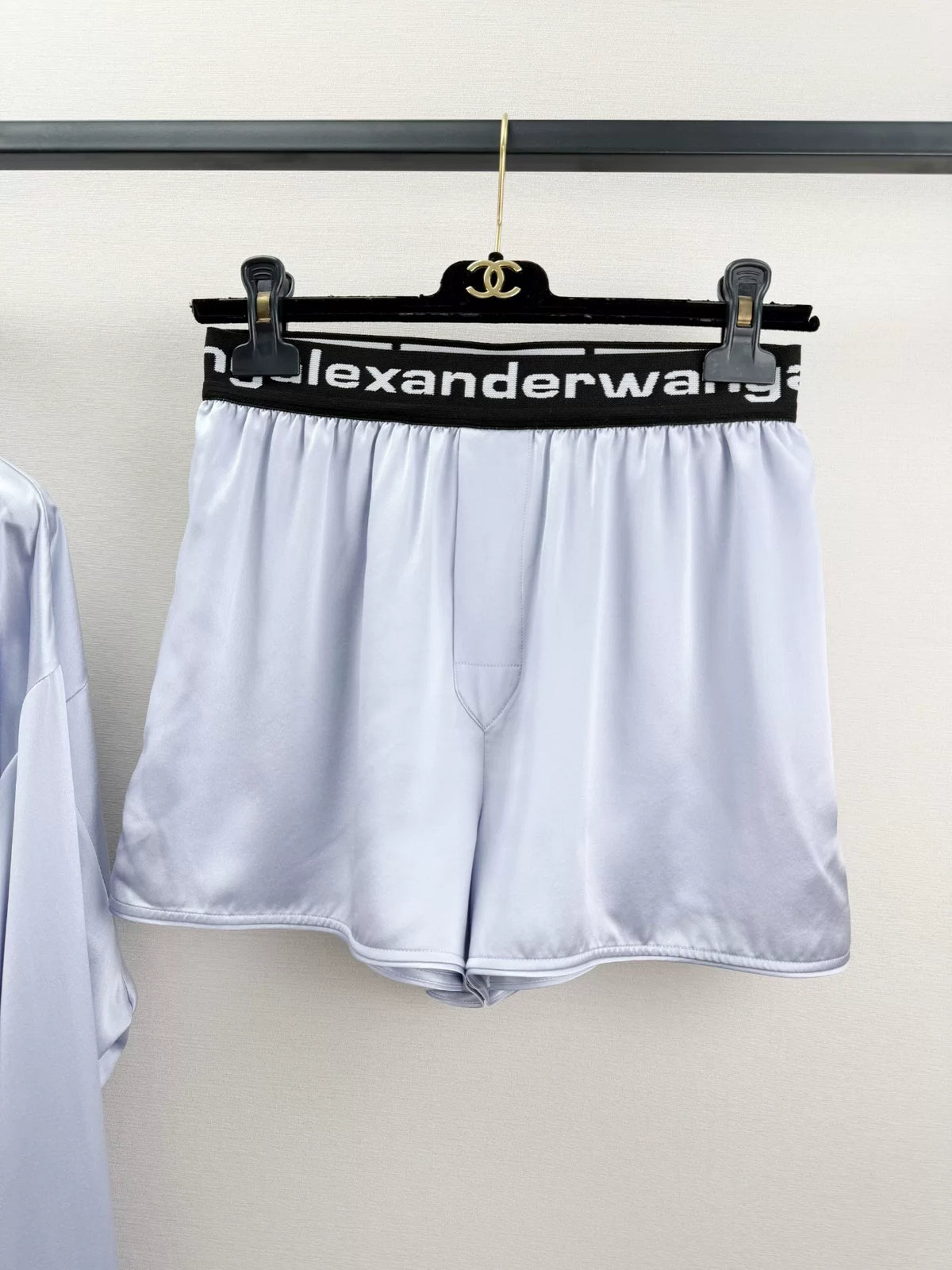 Alexander Wang Silk Shirt