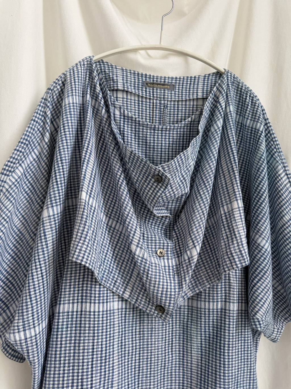 Issey Miyake Top