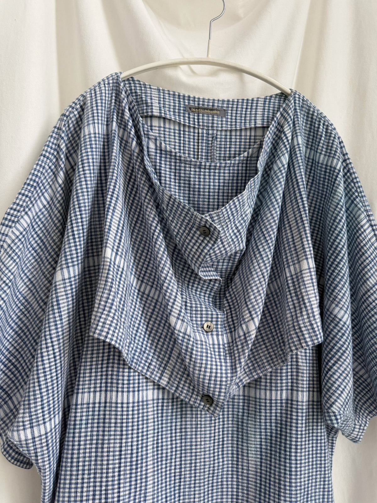 Issey Miyake Top