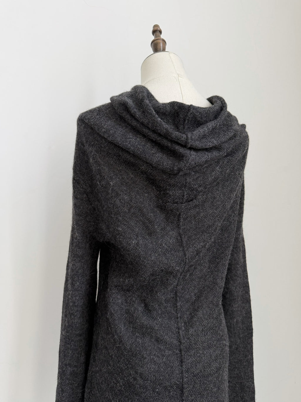 Jean Paul Gaultier Vintage Sweater Wool Top