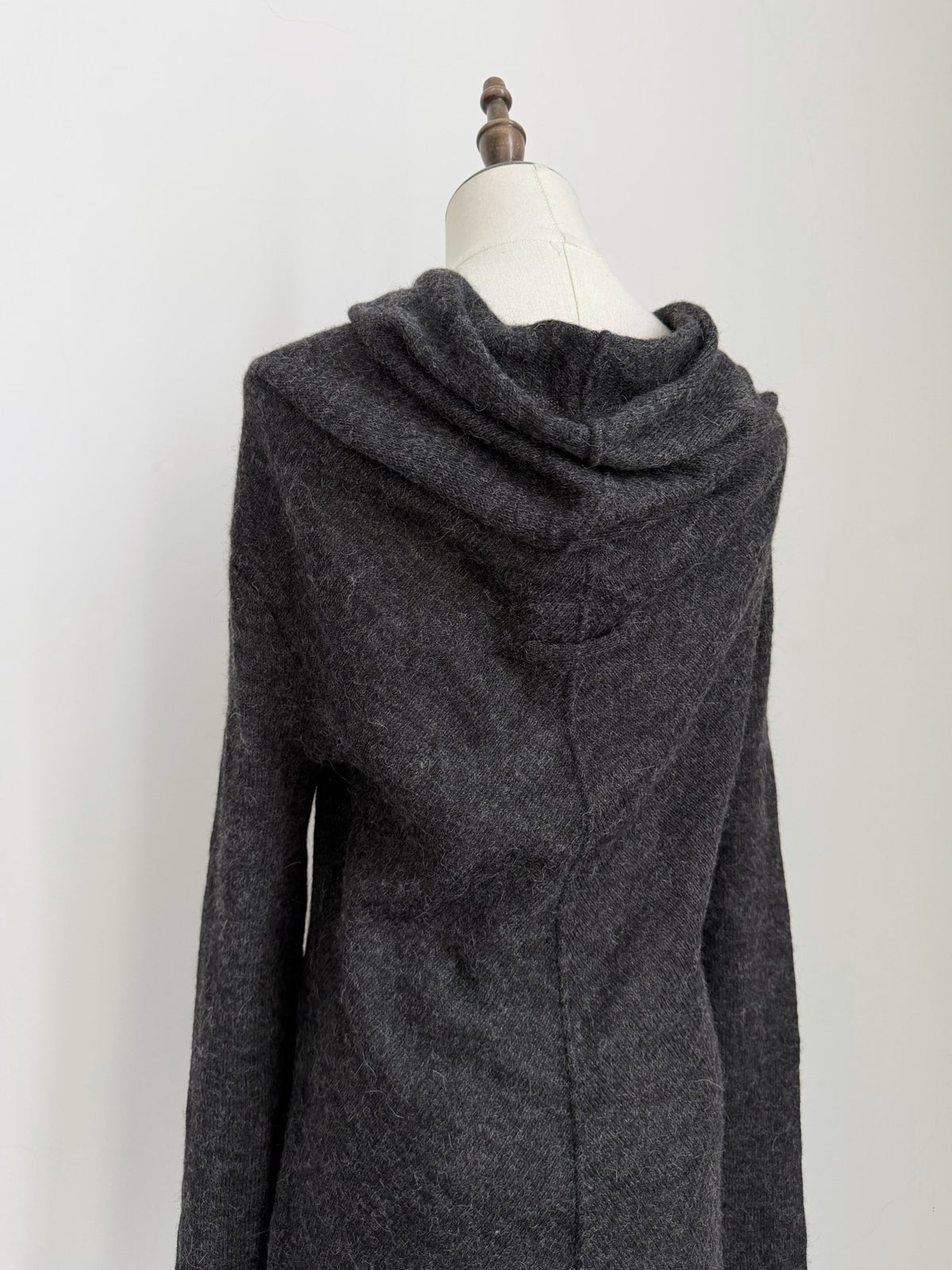 Jean Paul Gaultier Vintage Sweater Wool Top