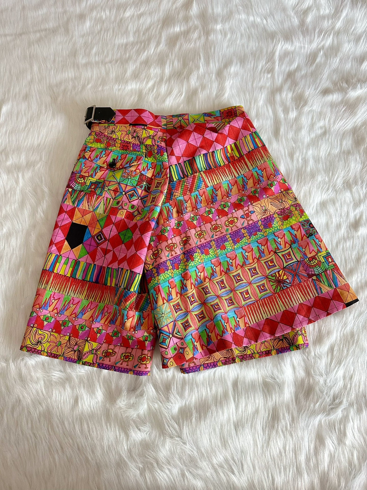 Comme Des Garcons FW13 Skirt