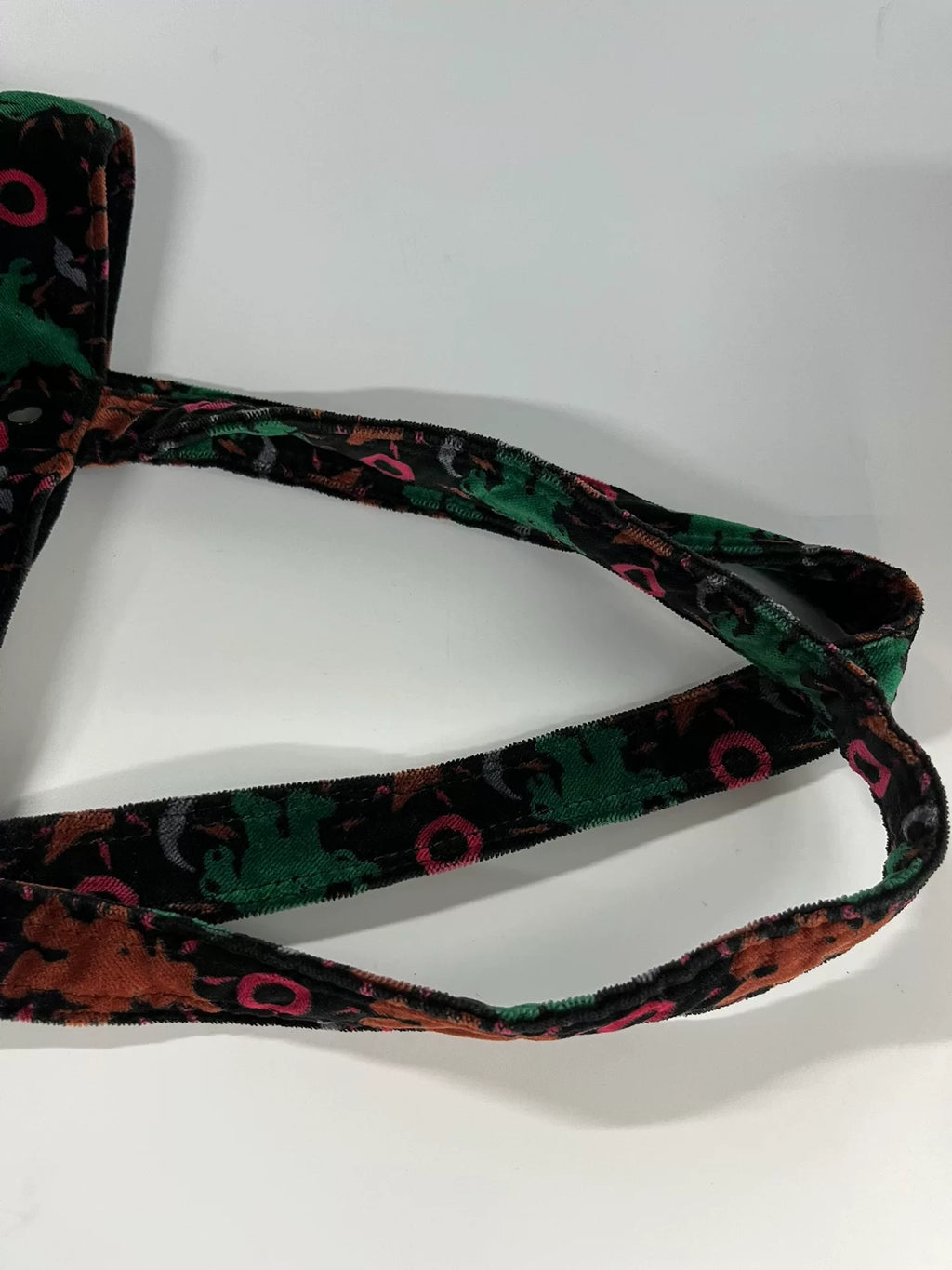 Undercover Takahashi Junjo Witch Era Tote Bag