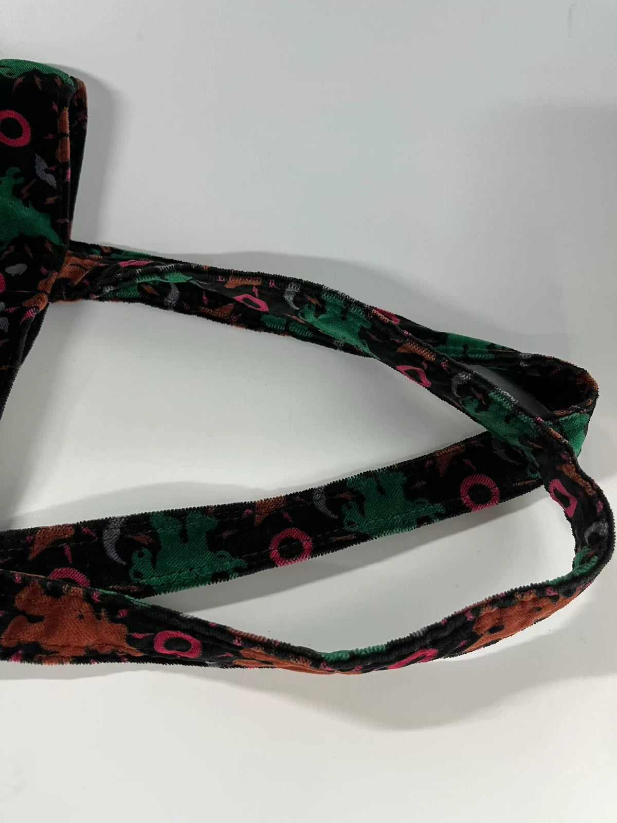 Undercover Takahashi Junjo Witch Era Tote Bag