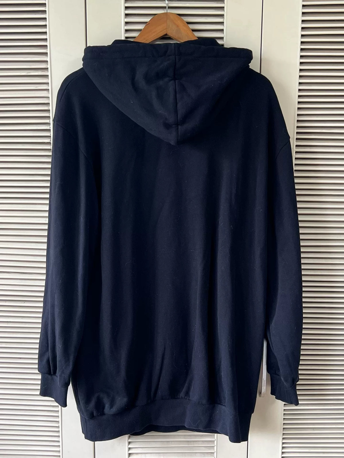 Celine Artist Collaboration Hoodie