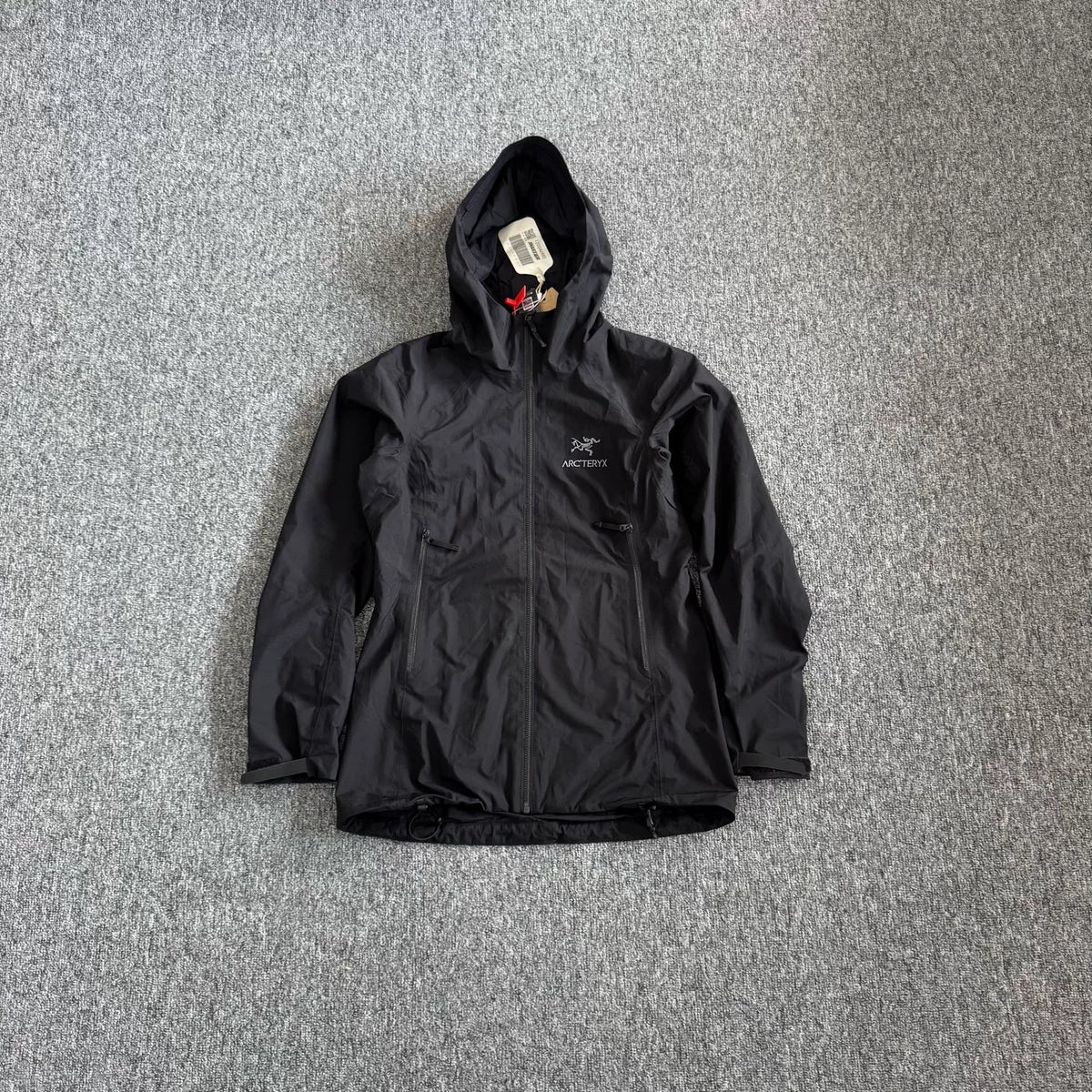 Arc'teryx Kadin Soft Shell Jacket